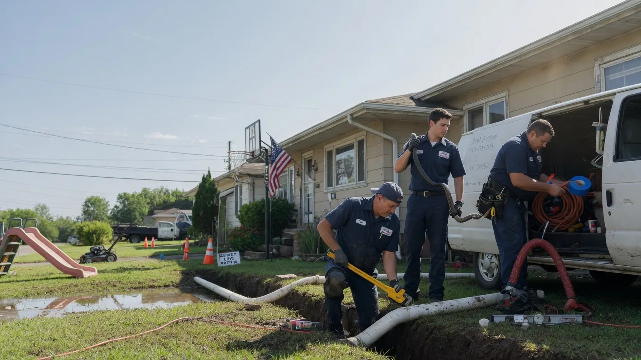 Toilet Installation in Buffalo, SC near me